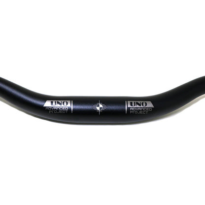 Manubrio Kalloy Doble Altura 800 31.8 Rise 35 AI