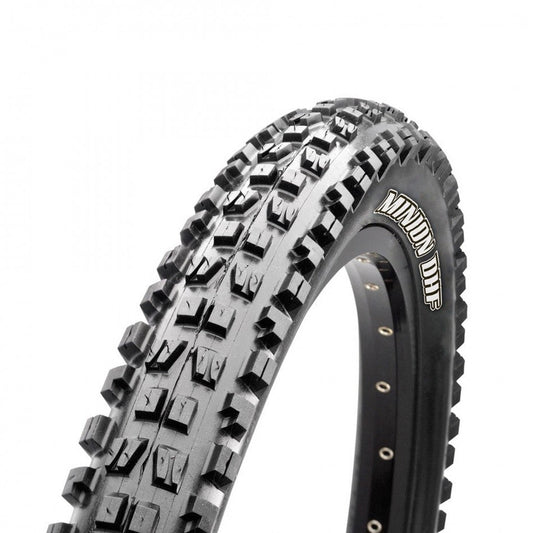 Neumatico Maxxis Minion DHF EXO 60 TPI 27.5x2.3
