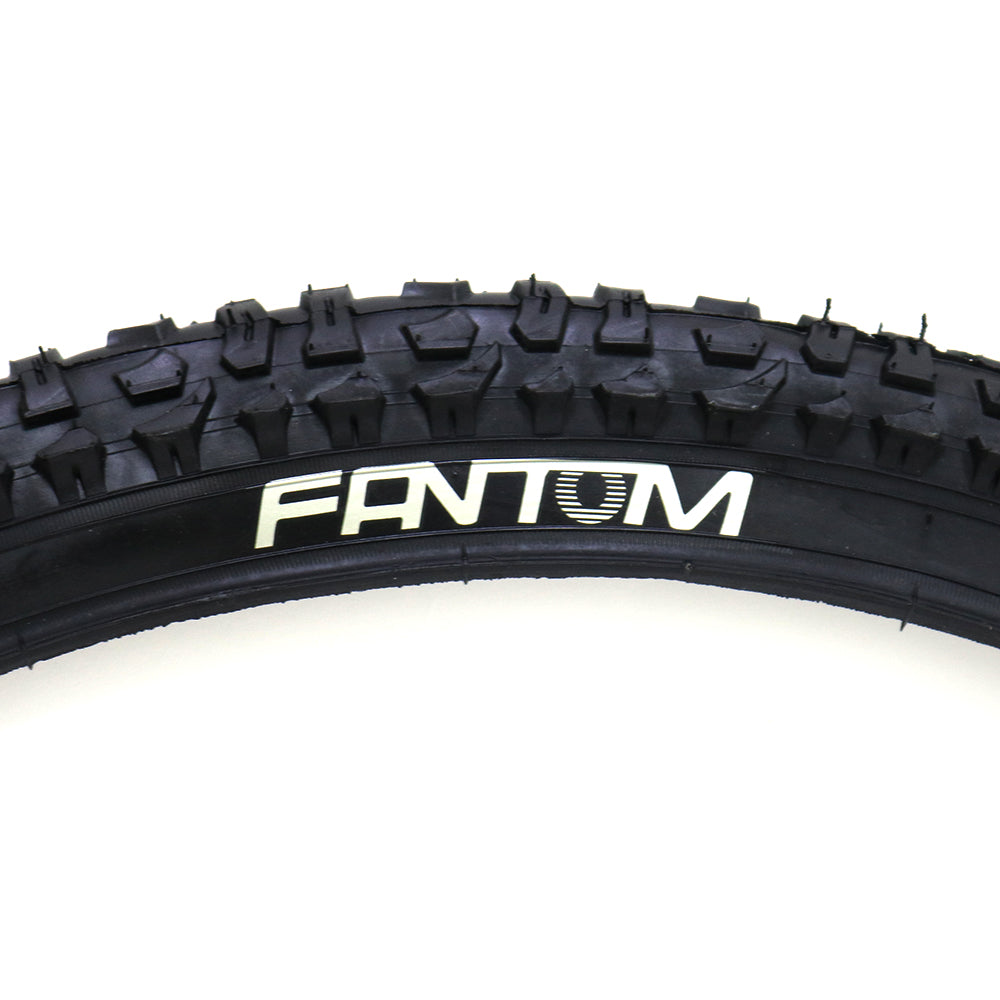 Neumatico Fantom 26x2.10 MTB Negro