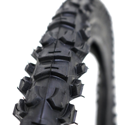 Neumatico Fantom 26x2.10 MTB Negro