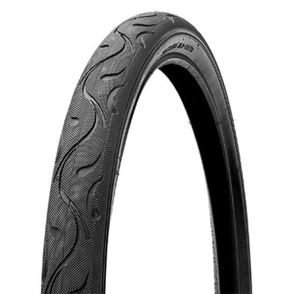 Neumatico Vuelta Usa Llamas 26x2.125 CB-235 Negro