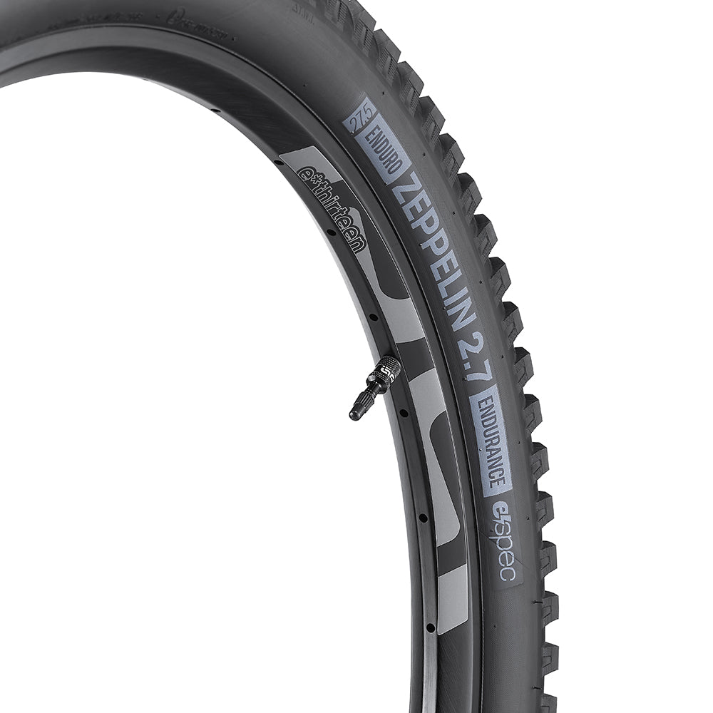 Neumático E.13 Zeppelin Enduro 27.5x2.7" 120TPI