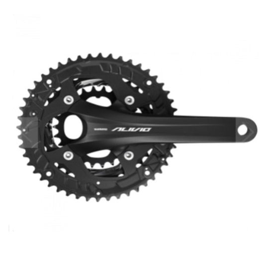 Volante Shimano FC-T4060 Alivio 175M