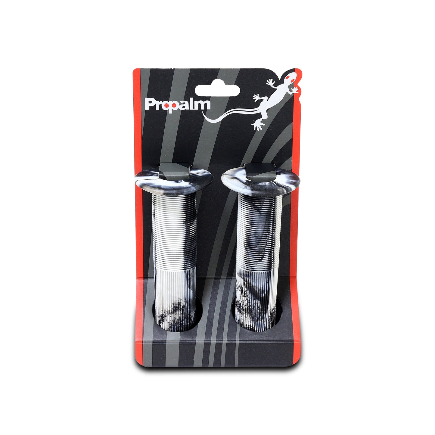 Puño Propalm Con Flange Blanco 142mm