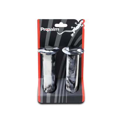 Puño Propalm Con Flange Blanco 142mm