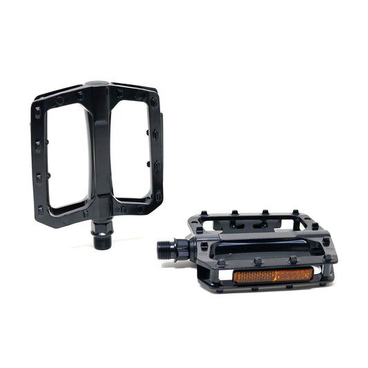 Pedal VP 527 MTB Aluminio Negro