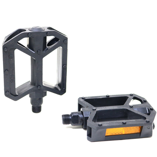 Pedal Neco MTB 9/16 112x96mm Plastico