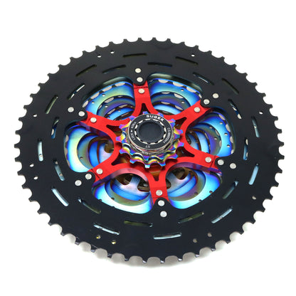 Piñon Sugek Hg Cs-M9012H-1 11-52T R/B 12V