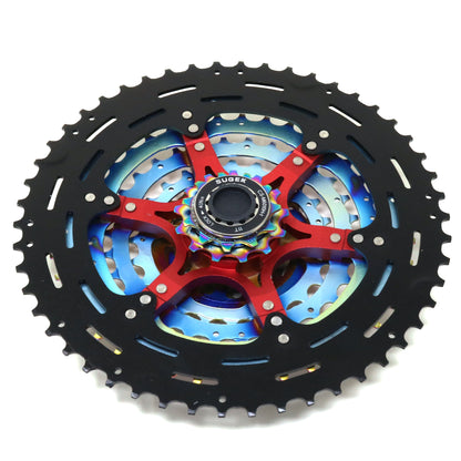 Piñon Sugek Hg Cs-M6010H-1 11-50T R/B 10V