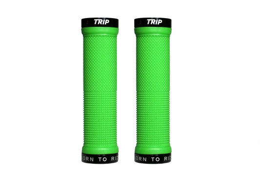 Puño Trip Lock Neon Verde Negro
