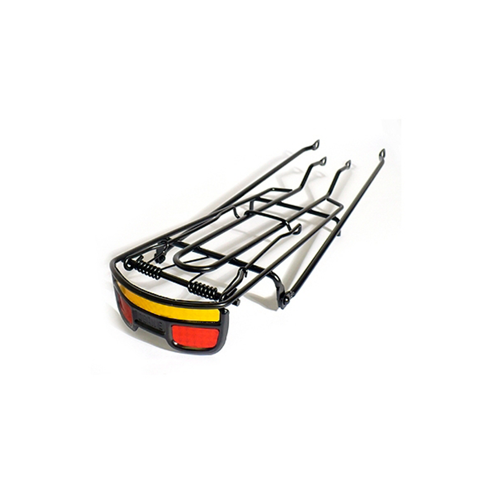 Parrilla Cromada 28