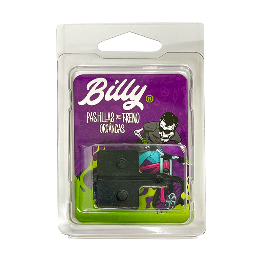 Pastilla Freno Billy Tektro
