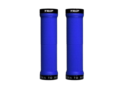 Puño Trip Lock Azul Negro