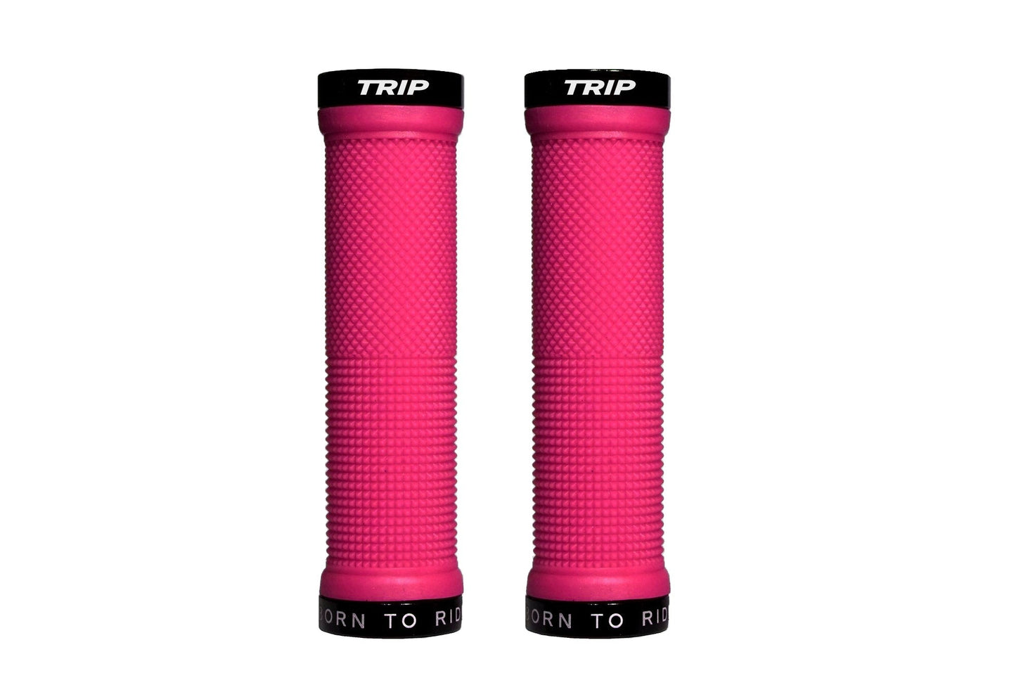 Puño Trip Rosa Negro