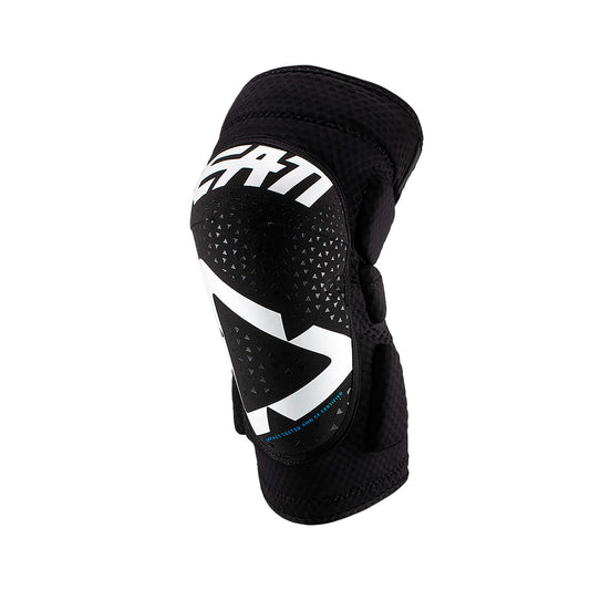 Rodillera Leatt 3DF 5.0 Blanco/Negro