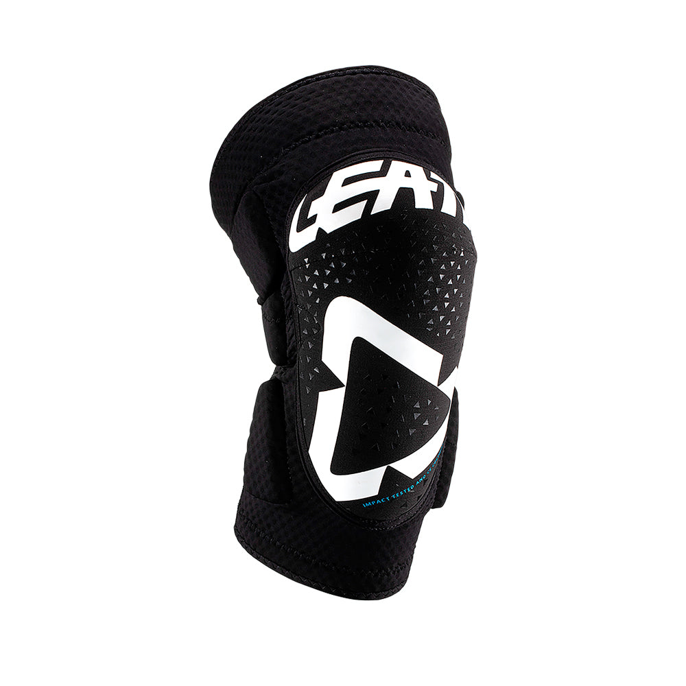 Rodillera Leatt 3DF 5.0 Blanco/Negro