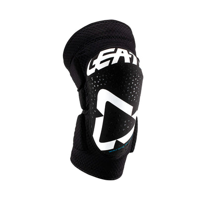 Rodillera Leatt 3DF 5.0 Blanco/Negro