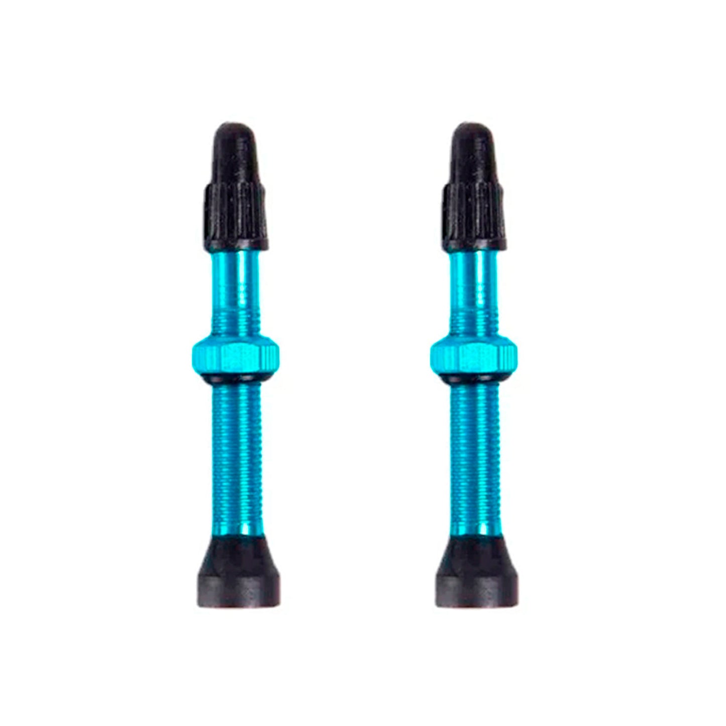 Valvulas Radical Mountain V/F Tubeless 36mm