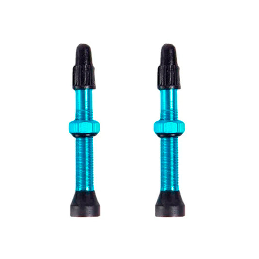 Valvulas Radical Mountain V/F Tubeless 36mm