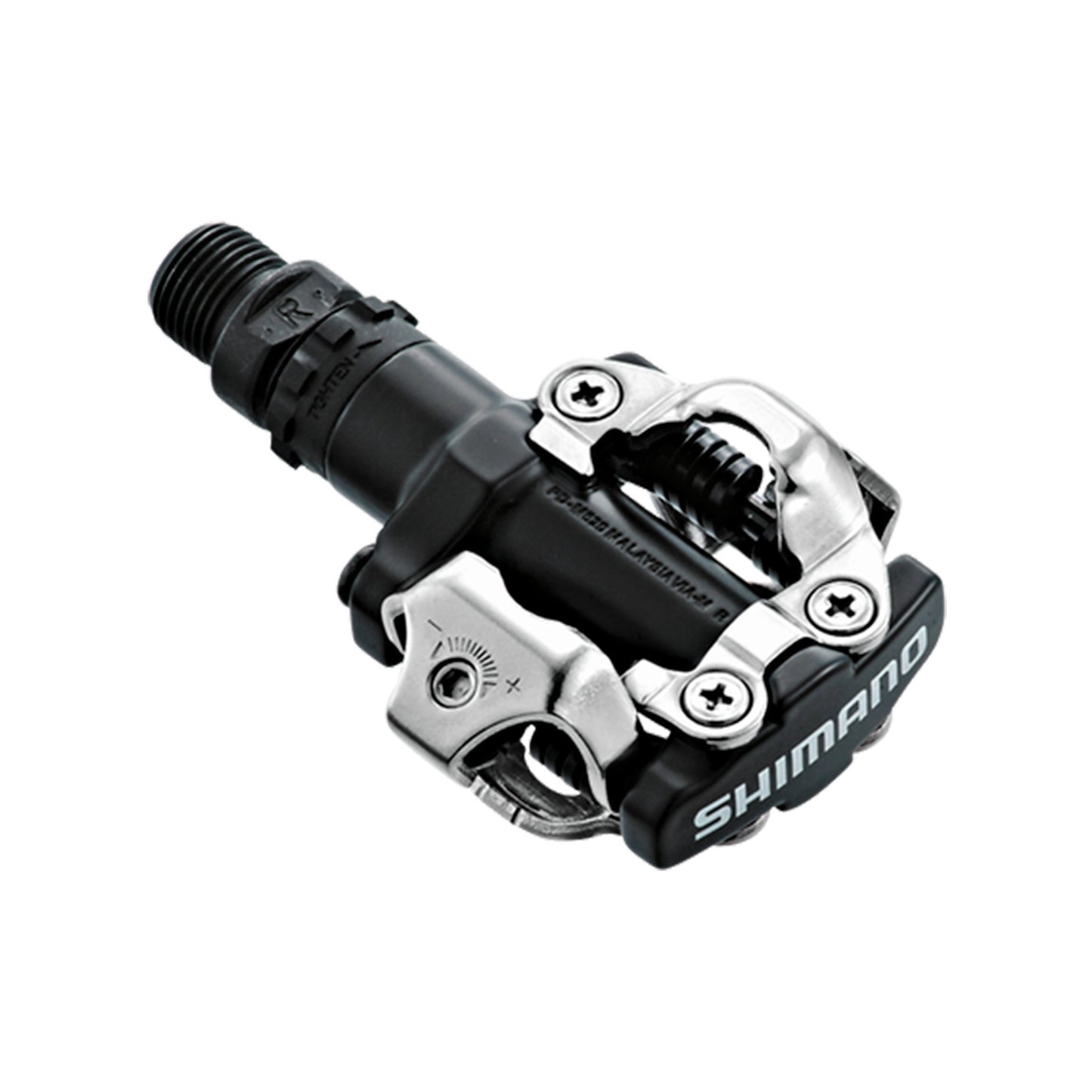Pedal Cala Shimano PD-M520-L