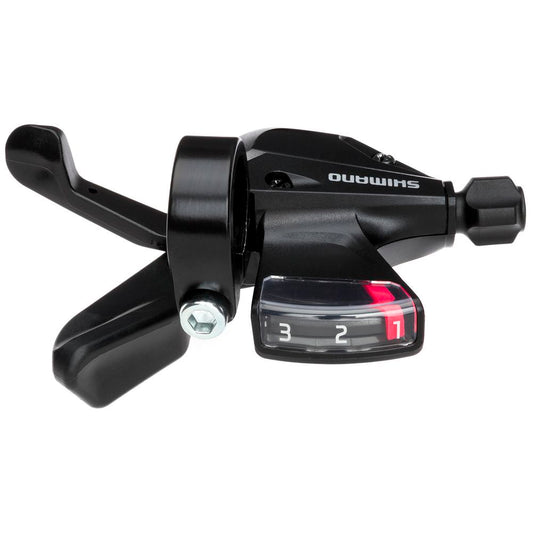 Manilla Cambio Shimano Altus SL-M315-L 3v