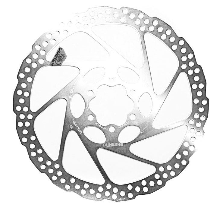 Rotor Shimano Fr Disco SM-RT56 180mm