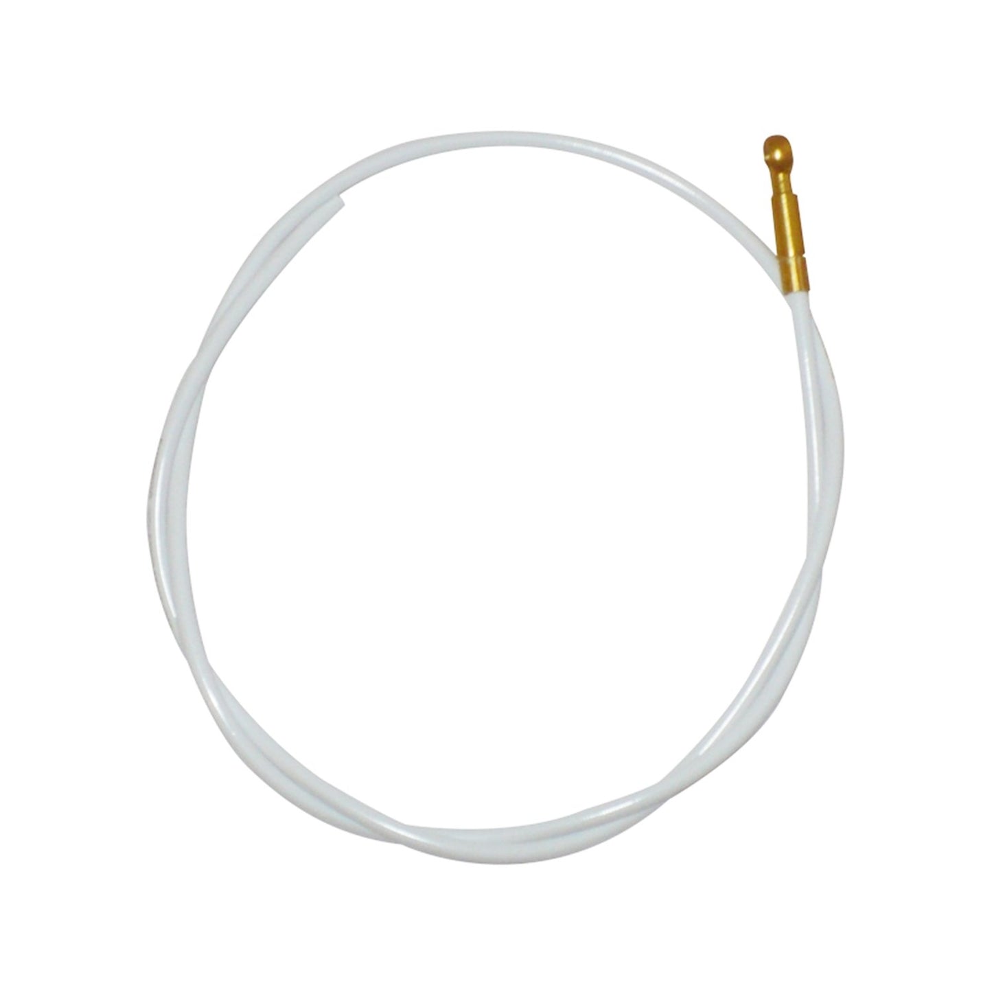 Cable Freno Shimano Delantero Con Funda 800Mm 1.6X5.0Mm 800Mm 1.6X5.0Mm