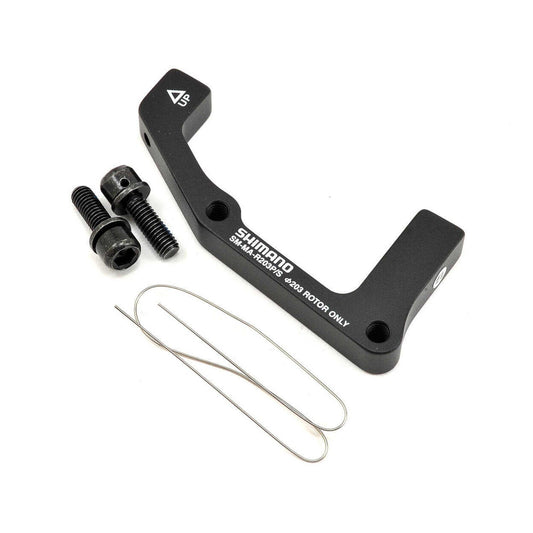 Adaptador Freno Shimano SM-MA-R203