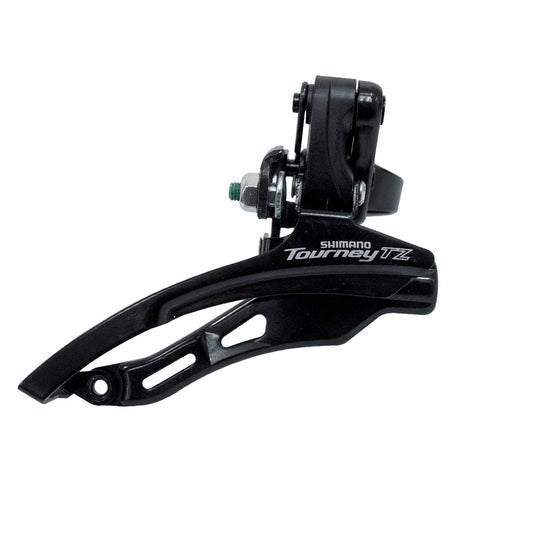 Cambiador Shimano FD-TZ500-DS6 T/Abajo 28.6mm