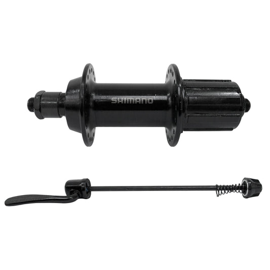 Maza Trasera Fh-Tx5008-Qr 8/9V 36H Efhtx5008Azal