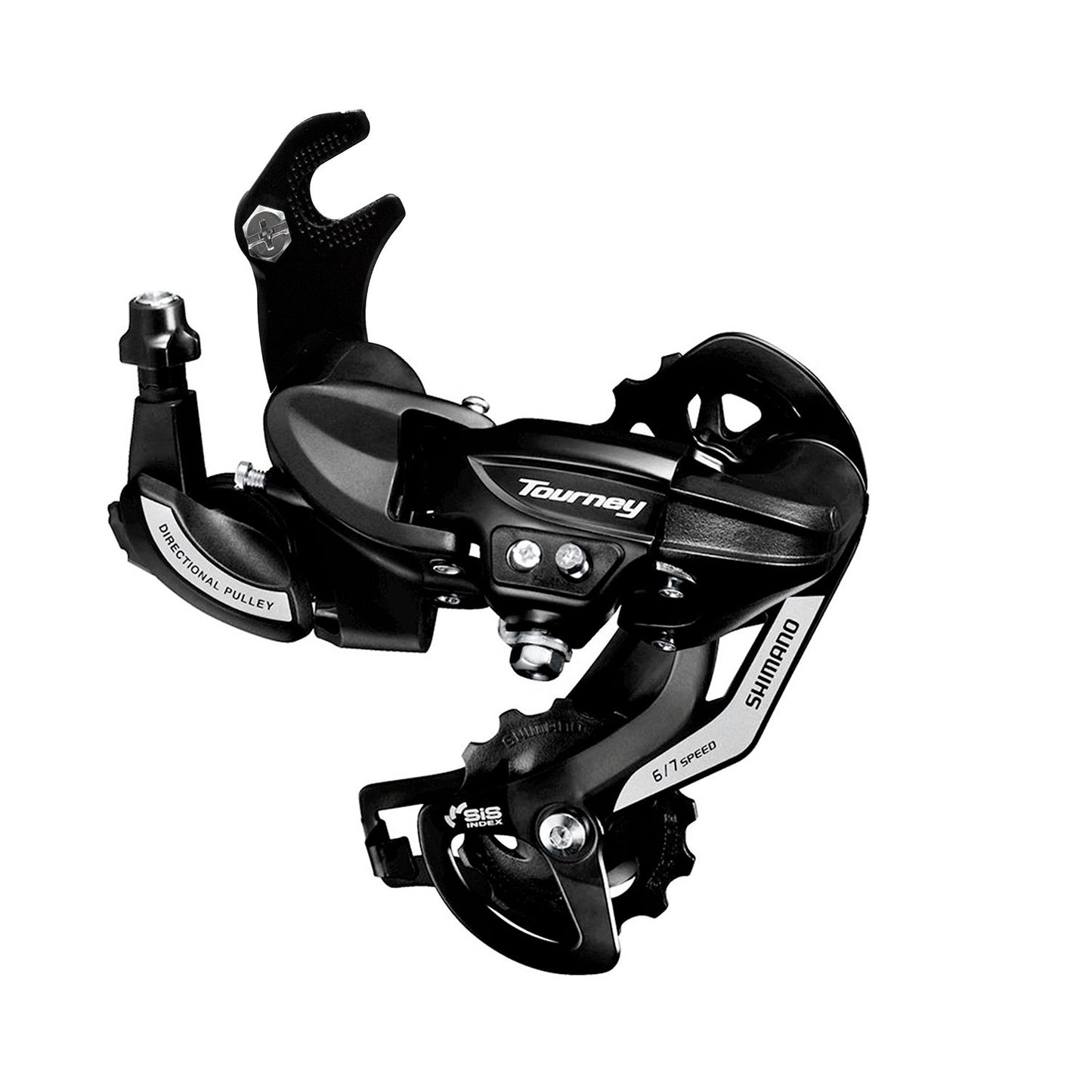 Cambio Shimano Tourney RD-TY500 6/7V