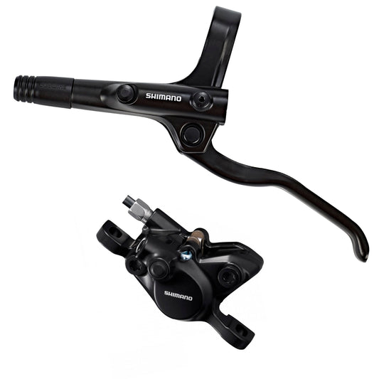 Freno Hidraulico Shimano Delantero BL-MT200