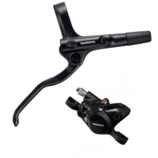 Freno Hidraulico Shimano Trasero BL-MT200