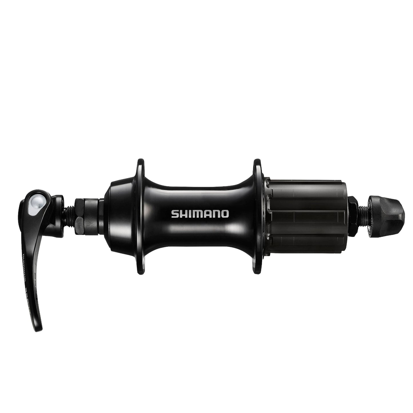 Maza Shimano Fhrs300 8/9/10V T Ras 36H Old 130Mm Old 130Mm Axl