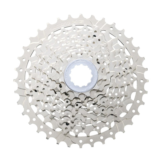 Piñon Shimano Cassette CS-HG400-9 (11-36) 9V