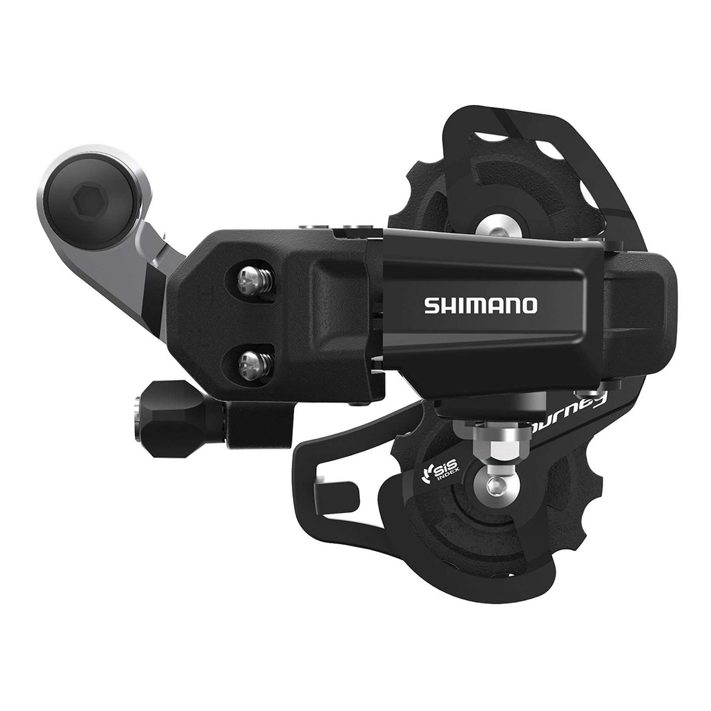 Cambio Shimano Tourney RD-TY200 6/7V (Pata Corta)