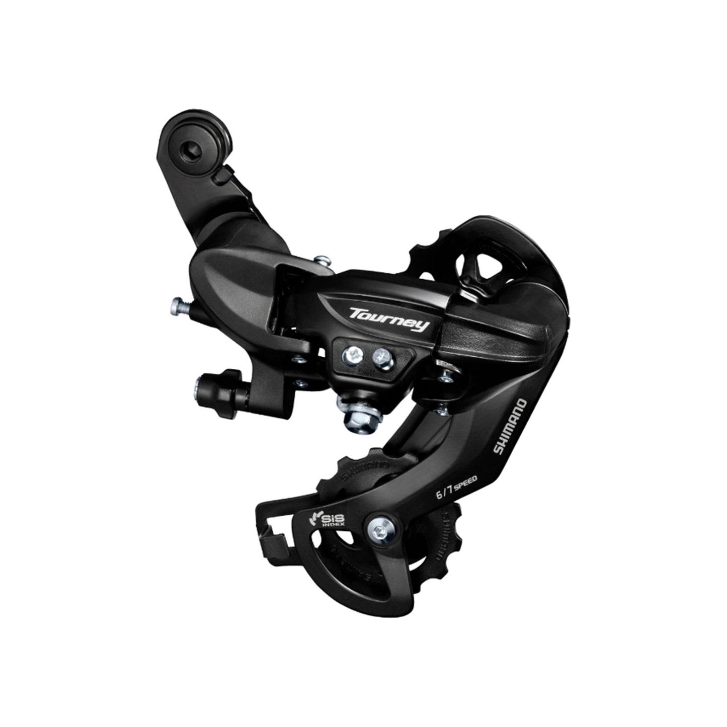 Cambio Shimano RD-TY300 6/7/8V