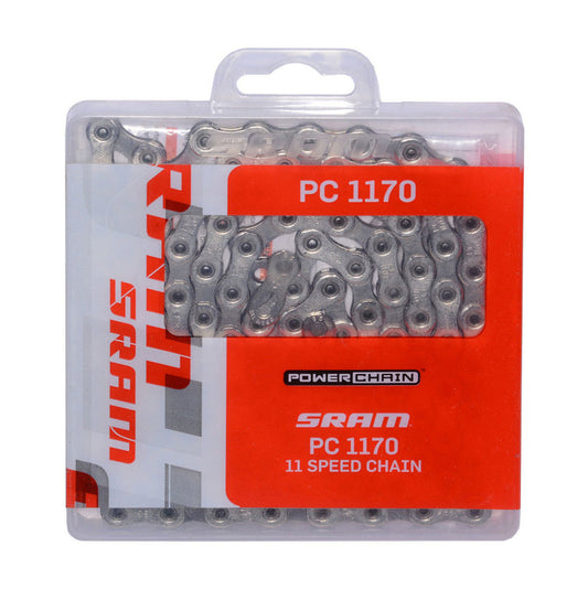 Cadena Sram Pc-1170 11v Hollow Pin