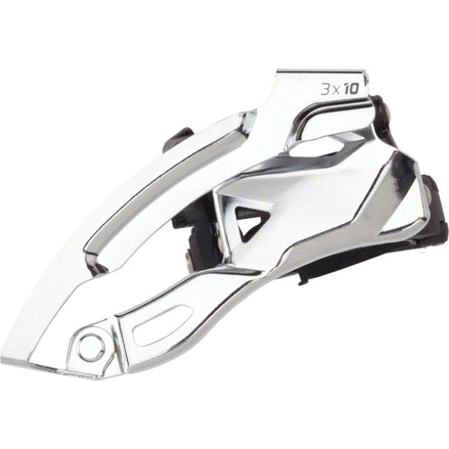Desviador Sram X5 10v Abraz Dual 3x10v
