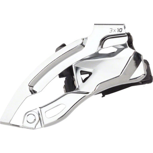 Desviador Sram X5 10v Abraz Dual 3x10v