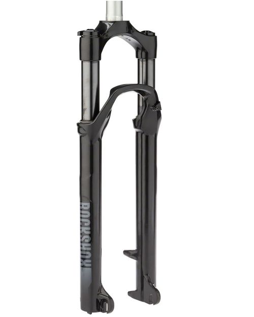 Horquilla RockShox Recon Silver RL 27.5 42OS 100mm Negro