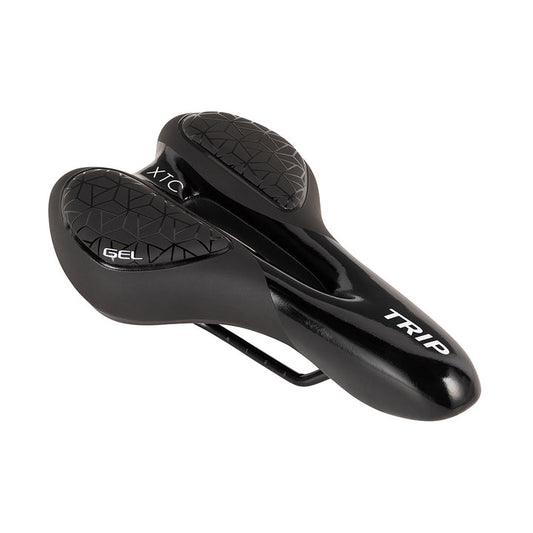 Sillin Trip XTC Gel Negro