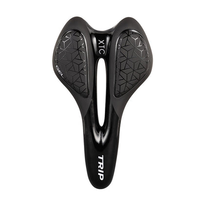 Sillin Trip XTC Gel Negro