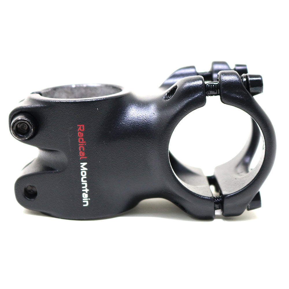 Stem Radical Mountain Tee 31.8x45mm Negro