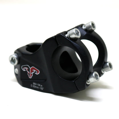 Stem Radical Mountain Tee 31.8x50mm 30° Negro
