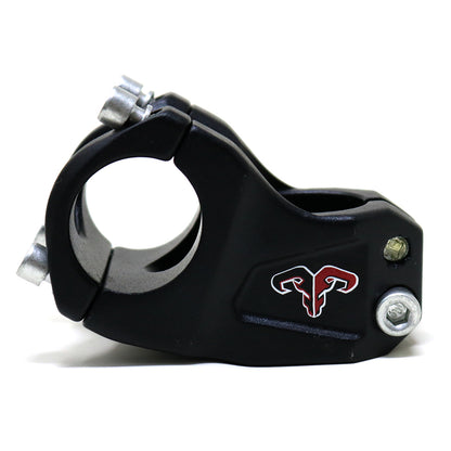 Stem Radical Mountain Tee 31.8x50mm 30° Negro