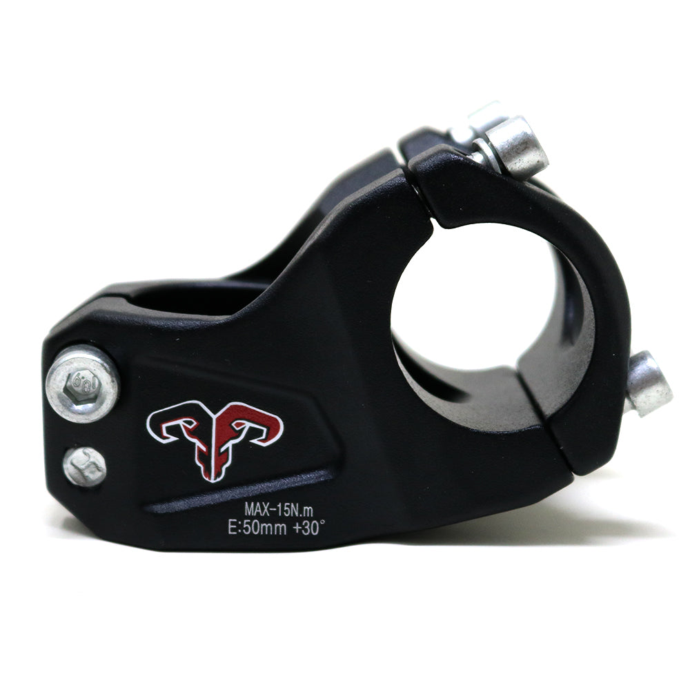 Stem Radical Mountain Tee 31.8x50mm 30° Negro