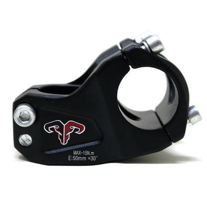Stem Radical Mountain Tee 31.8x50mm 30° Negro