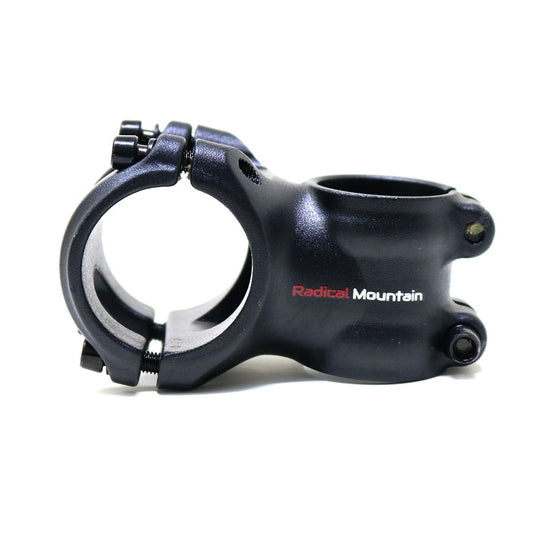 Stem Radical Mountain Tee 35x35mm 5° Negro