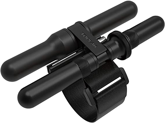 Kit Topeak Reparacion Tueless Tubi Pod X